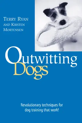 A kutyák túljárása az eszén - Outwitting Dogs