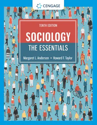 Szociológia: Szociológia: Az alapvető ismeretek - Sociology: The Essentials