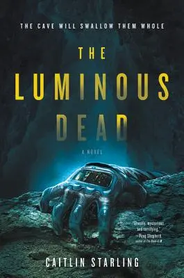 A világító halott - The Luminous Dead