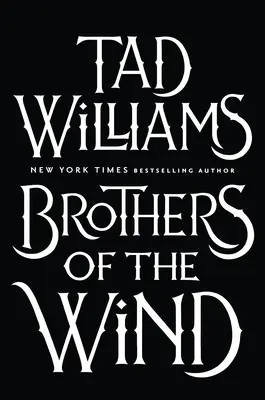 A szél testvérei - Brothers of the Wind