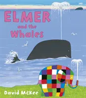 Elmer és a bálnák - Elmer and the Whales