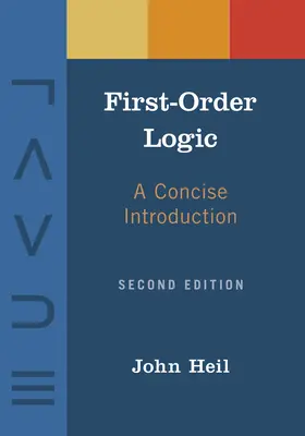 Első rendű logika - tömör bevezetés - First-Order Logic - A Concise Introduction