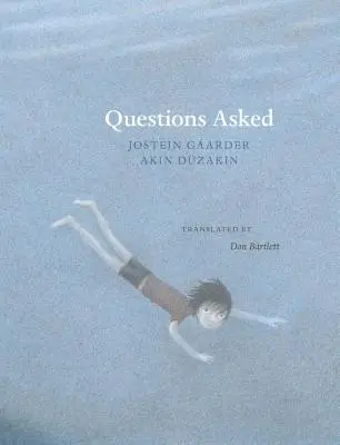 A feltett kérdések - Questions Asked