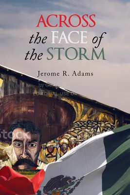 A vihar arcán át, 41. - Across the Face of the Storm, 41