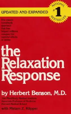 A relaxációs válasz - The Relaxation Response