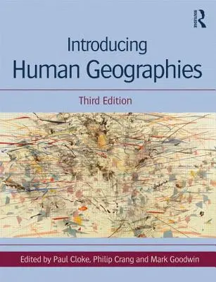 Az emberi földrajzok bemutatása - Introducing Human Geographies