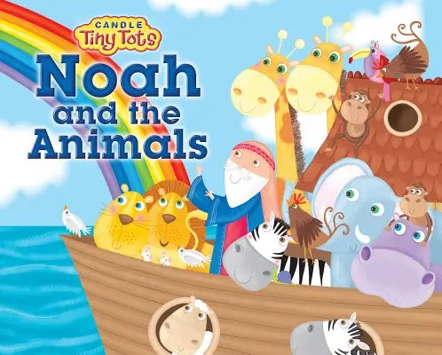 Noé és az állatok - Noah and the Animals