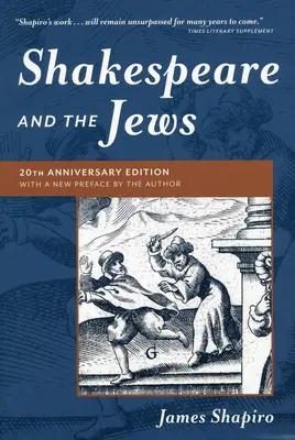 Shakespeare és a zsidók - Shakespeare and the Jews