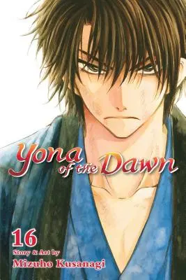 Yona of the Dawn, 16. kötet, 16. kötet - Yona of the Dawn, Vol. 16, 16