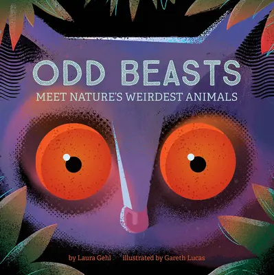 Odd Beasts: A természet legfurcsább állatai - Odd Beasts: Meet Nature's Weirdest Animals