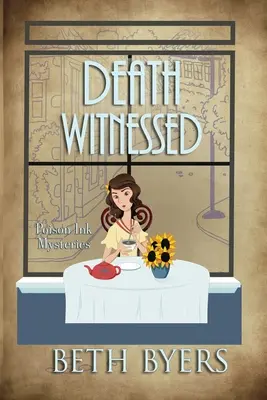 Death Witnessed: A 1930-as évek gyilkossági rejtélye - Death Witnessed: A 1930s Murder Mystery