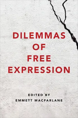 A szabad véleménynyilvánítás dilemmái - Dilemmas of Free Expression