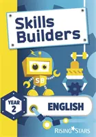 Skills Builders KS1 English 2. évfolyam Pupil Book (tanulói könyv) - Skills Builders KS1 English Year 2 Pupil Book