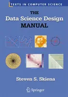 Az adattudományi tervezési kézikönyv - The Data Science Design Manual