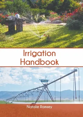 Öntözési kézikönyv - Irrigation Handbook