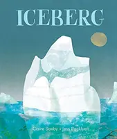 Jéghegy - Iceberg