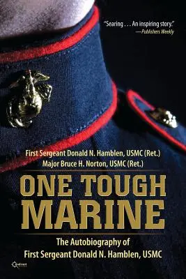 Egy kemény tengerészgyalogos - One Tough Marine
