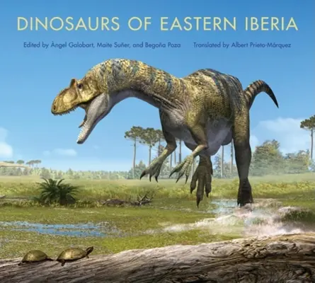 Kelet-Ibéria dinoszauruszai - Dinosaurs of Eastern Iberia