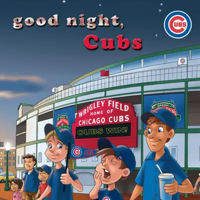 Jó éjt, Cubs - Good Night, Cubs