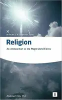 Vallás - Bevezetés a világ főbb vallásaiba - Religion - An Introduction to the Major World Faiths