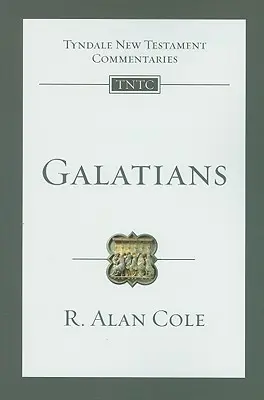 Galatians: Bevezetés és kommentár - Galatians: An Introduction and Commentary