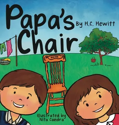 Papa széke - Papa's Chair