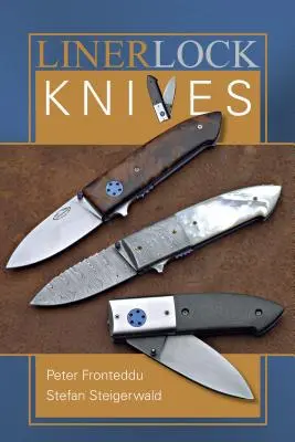 Liner Lock Kések - Liner Lock Knives