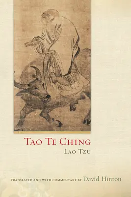 Tao Te Csing - Tao Te Ching