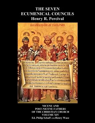 Az osztatlan egyház hét ökumenikus zsinata: Kánonjaik és dogmatikai határozataik, az összes helyi zsinat kánonjaival együtt, amelyek R - The Seven Ecumenical Councils Of The Undivided Church: Their Canons And Dogmatic Decrees Together With The Canons Of All The Local synods Which Have R