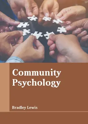 Közösségi pszichológia - Community Psychology