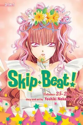 Skip-Beat!, (3 az 1-ben kiadás), 9. kötet, 9. kötet: Tartalmazza a következő köteteket: Skip-Beat! 25, 26 & 27 - Skip-Beat!, (3-In-1 Edition), Vol. 9, 9: Includes Vols. 25, 26 & 27