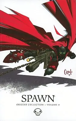 Spawn: Origins 8. kötet - Spawn: Origins Volume 8