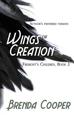 A teremtés szárnyai - Wings of Creation