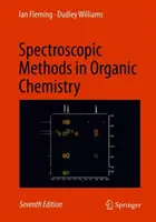 Spektroszkópiai módszerek a szerves kémiában - Spectroscopic Methods in Organic Chemistry