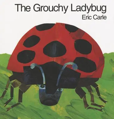 A mogorva katicabogár - The Grouchy Ladybug