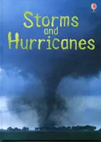 Viharok és hurrikánok - Storms and Hurricanes