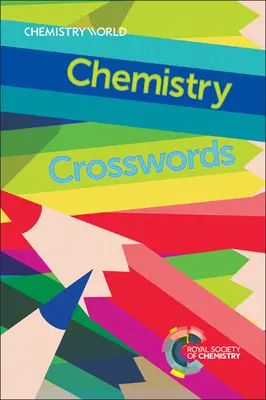 Kémia keresztrejtvények - Chemistry Crosswords