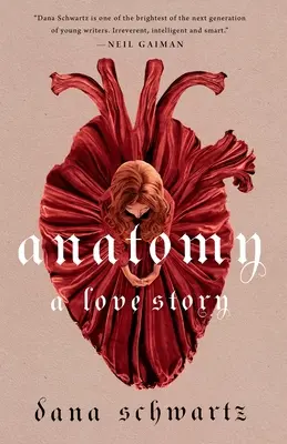 Anatómia: A Love Story - Anatomy: A Love Story