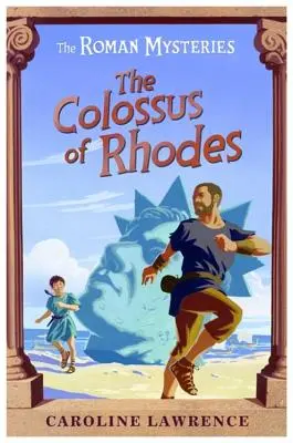 A rodoszi kolosszus - The Colossus of Rhodes