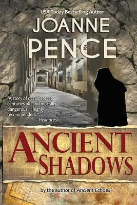 Ancient Shadows