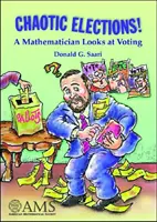 Káoszos választások! - Egy matematikus a szavazásról - Chaotic Elections! - A Mathematician Looks at Voting