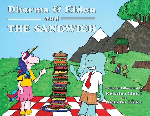 Dharma & Eldon és a szendvics - Dharma & Eldon and the Sandwich