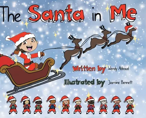 A Mikulás bennem - The Santa in Me
