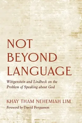 Nem a nyelven túl - Not Beyond Language