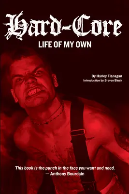 Keménymag: A saját életem - Hard-Core: Life of My Own