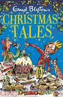 Enid Blyton karácsonyi meséi - 25 klasszikus történetet tartalmaz. - Enid Blyton's Christmas Tales - Contains 25 classic stories