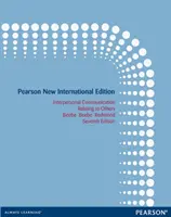 Interperszonális kommunikáció: Pearson New International Edition - Relating to Others (Másokkal való kapcsolattartás) - Interpersonal Communication: Pearson New International Edition - Relating to Others