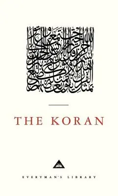 A Korán - The Koran