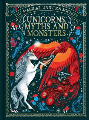 Egyszarvúak, mítoszok és szörnyek, 4. - Unicorns, Myths and Monsters, 4