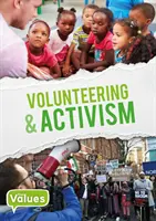 Önkéntesség és aktivizmus - Volunteering & Activism